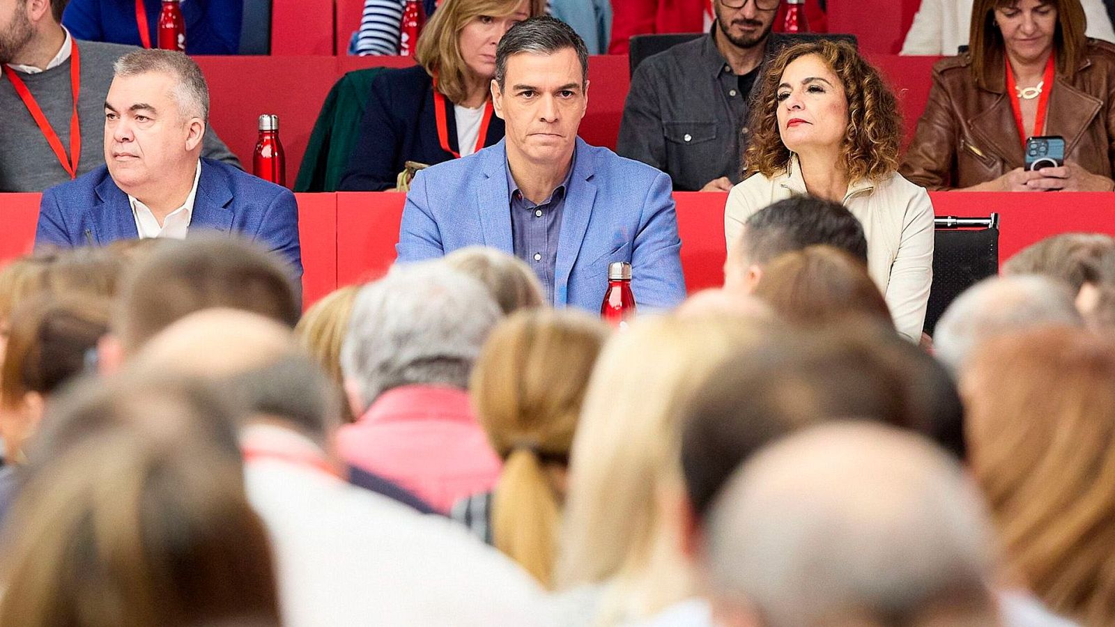 Telediario - 21 horas - 26/04/24 - Lengua de signos - ver ahora