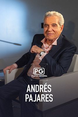 Andrés Pajares