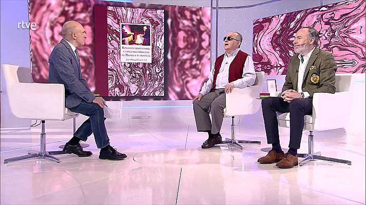 La hora cultural - La hora cultural - 26/04/24