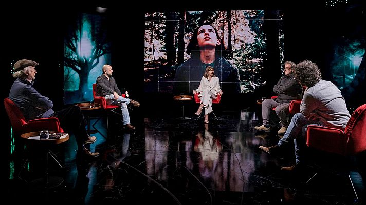 Historia de nuestro cine - Coloquio: El laberinto del fauno