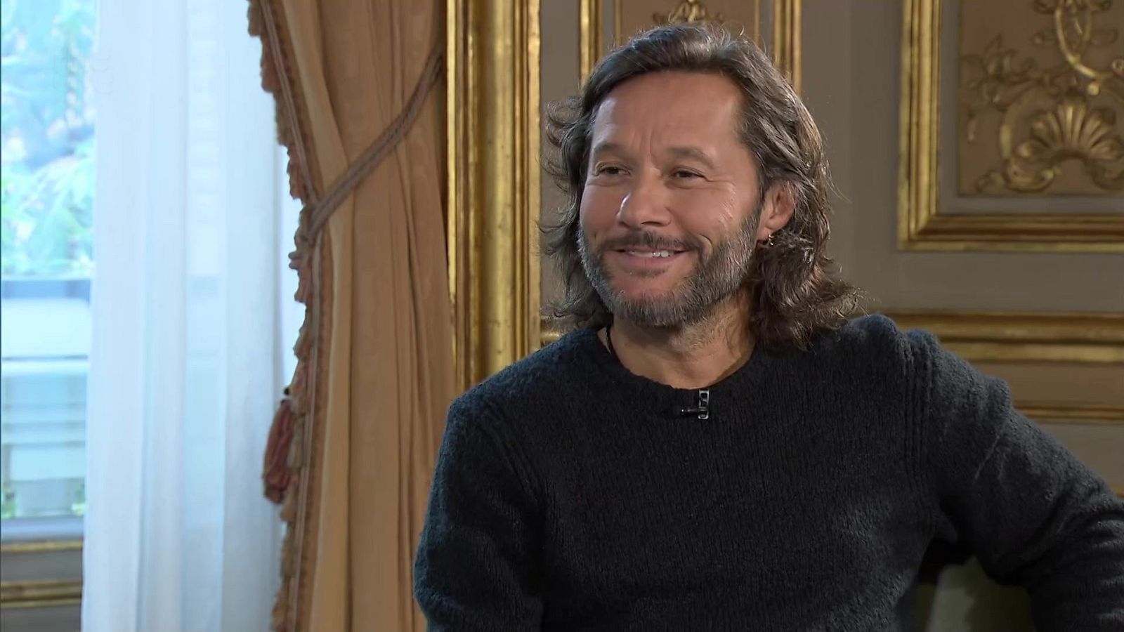Conversatorios en Casa de América - Diego Torres - ver ahora