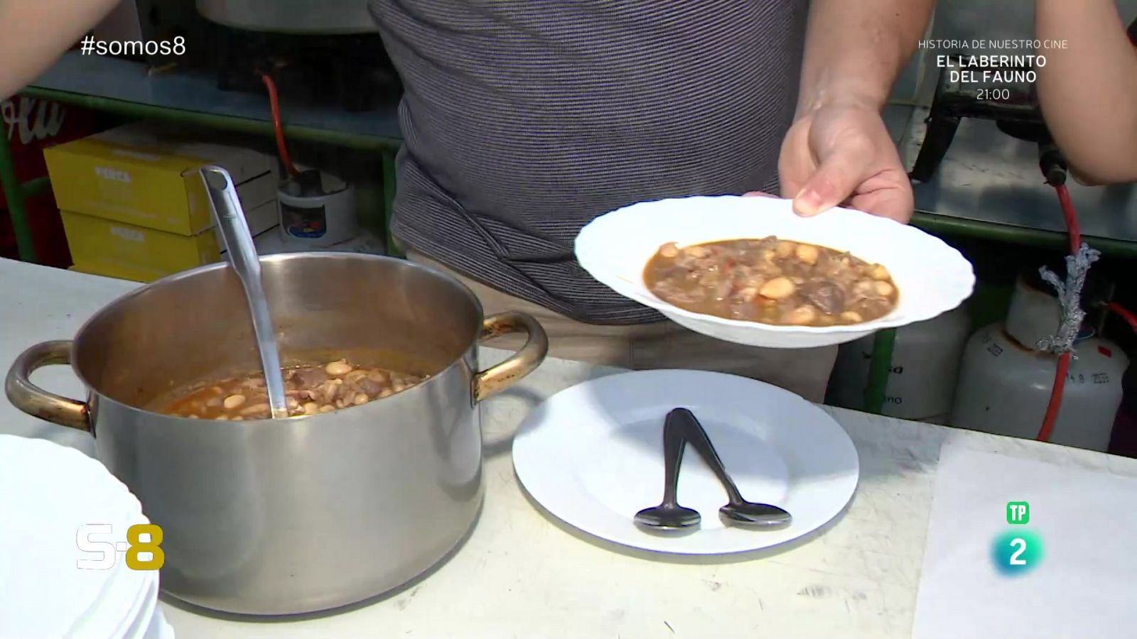 Somos 8 - 26/04/2024 - Somos 8 | Ver