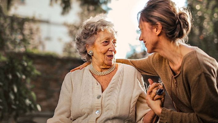 Para todos La 2 - Para todos La 2 - 27/04/24