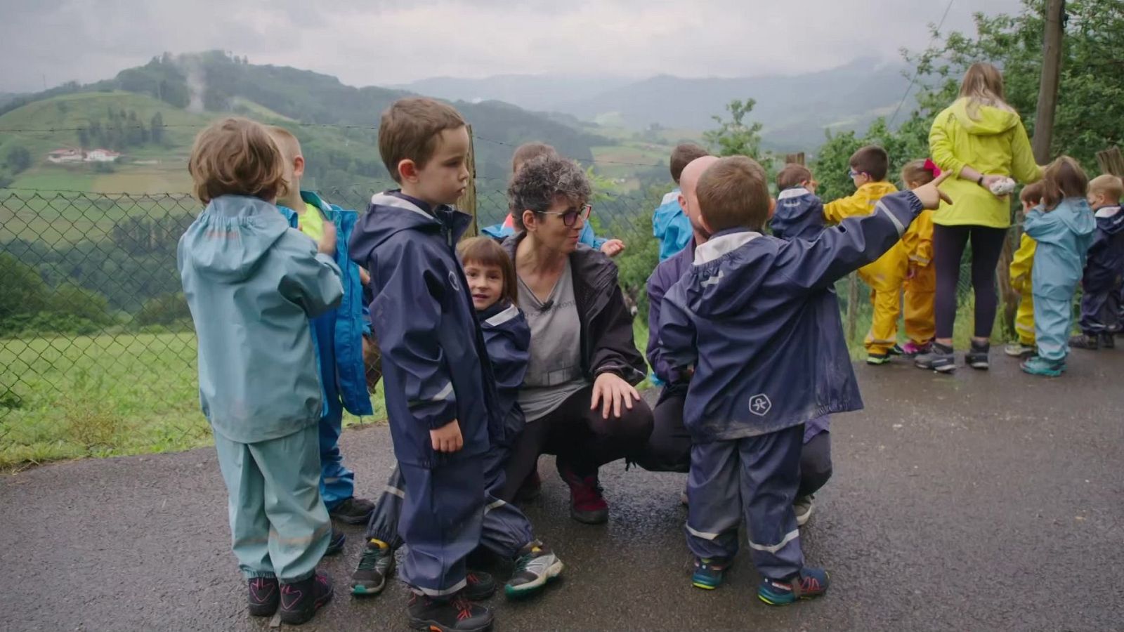 Mi cole es rural - CEIP Imaz Bertsolaria - ver ahora