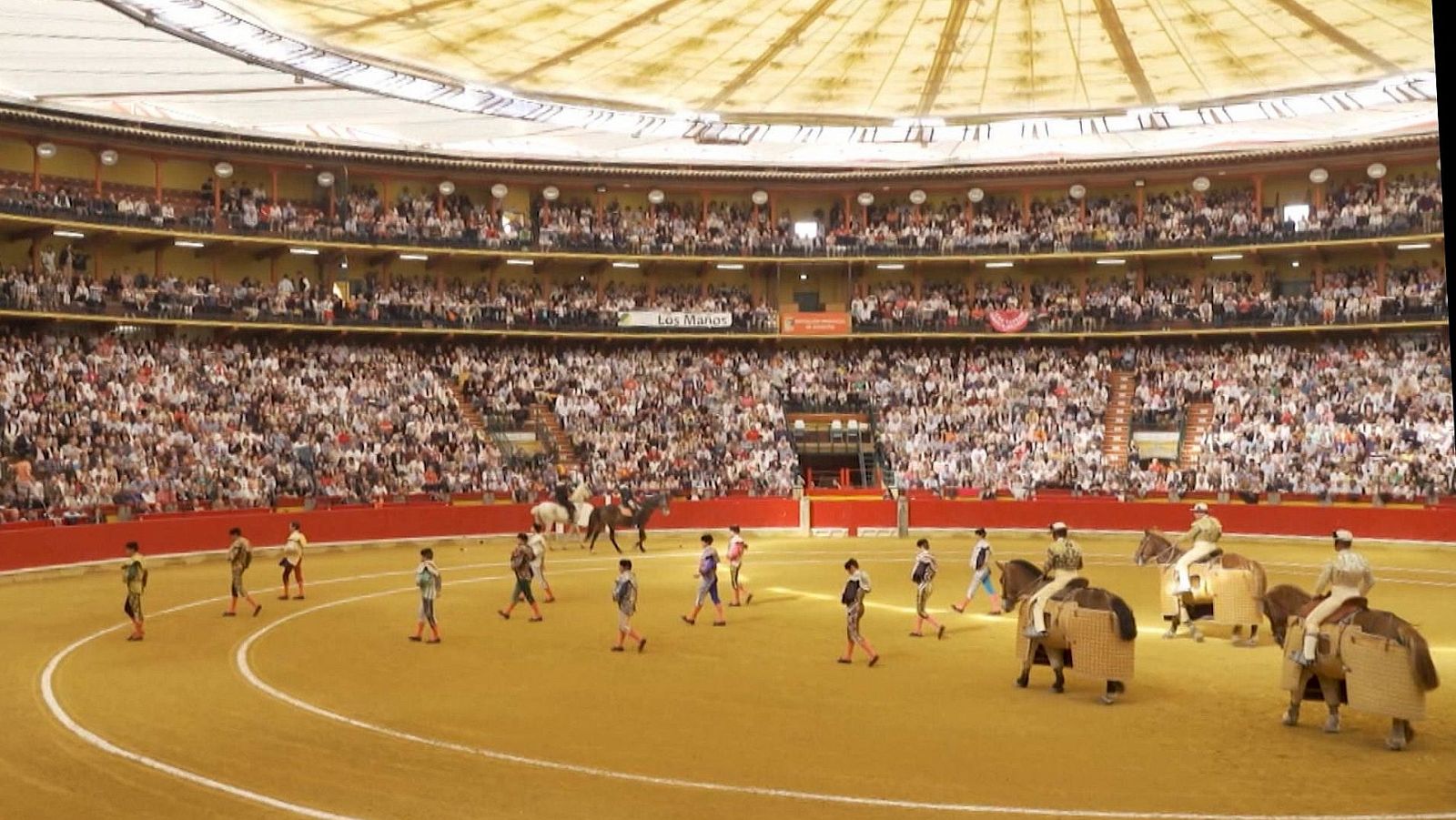 Tendido Cero - 27/04/24 - ver ahora