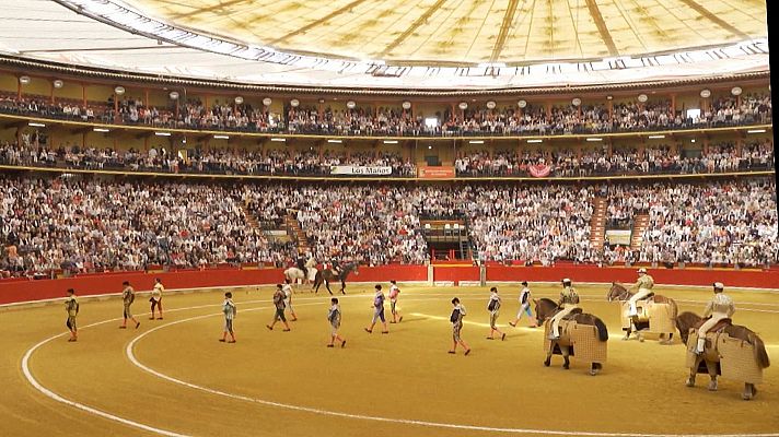 Tendido cero - Tendido Cero - 27/04/24