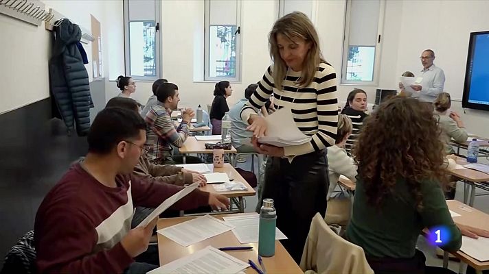 L'Informatiu - L'Informatiu - 27/04/2024