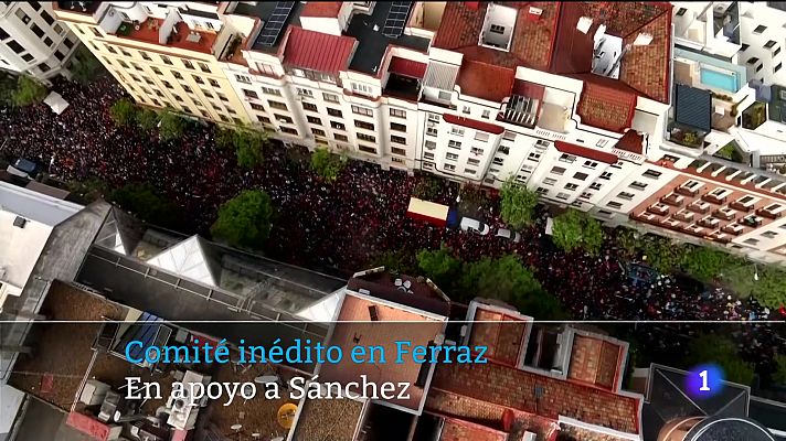 Telecanarias - Canarias en 2' - 27/04/2024