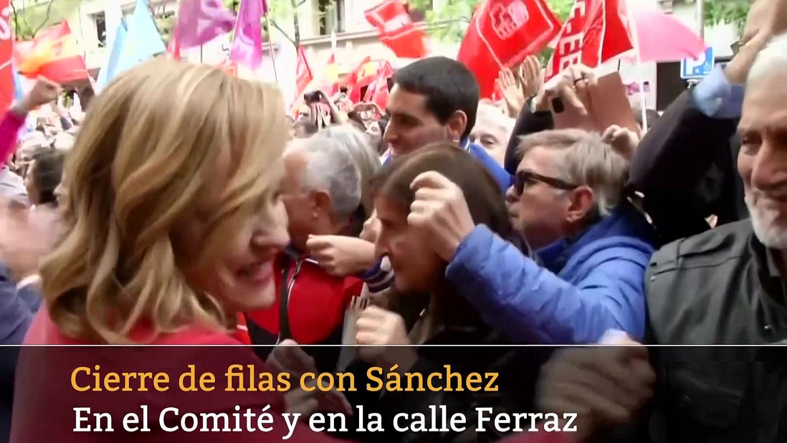 Informativo 24 horas - 14h - 27/04/24 - ver ahora