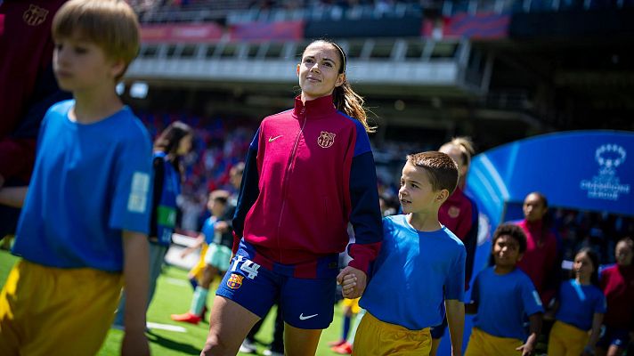 El Barça, obligado a remontar en el duelo decisivo de Chelsea