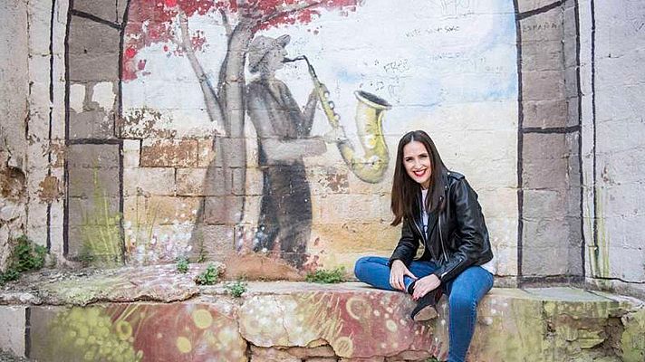 Cachitos de hierro y cromo - Rock de la A a la Z BIS