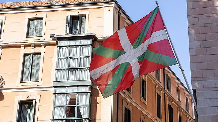 Euskadi, el ascenso abertzale