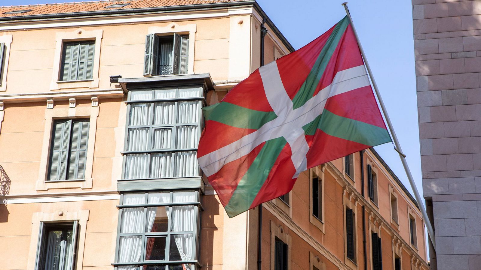 Informe Semanal - Euskadi, el ascenso abertzale | Ver