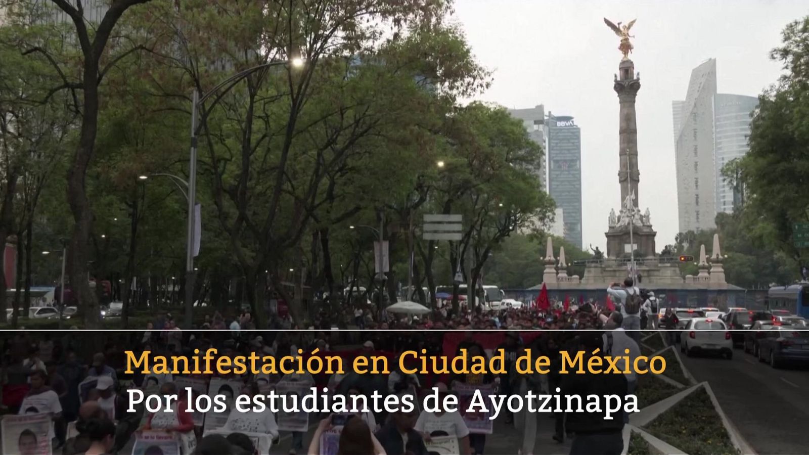 Telediario Internacional - 27/04/24 - ver ahora