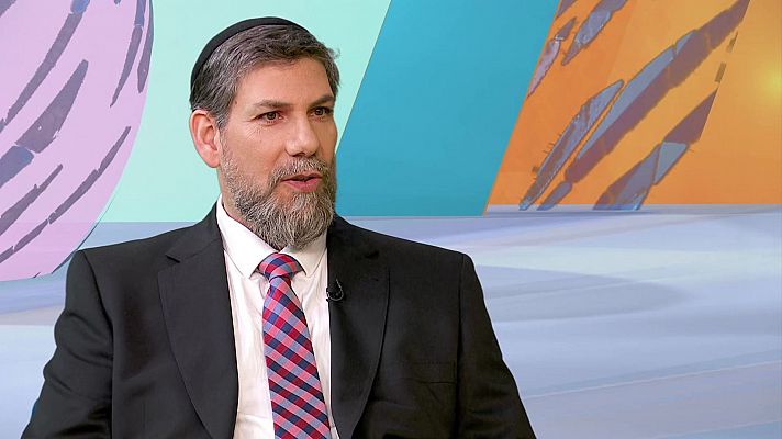 Shalom - Pesaj, un mensaje de libertad