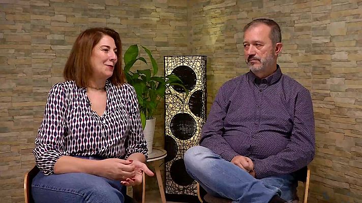 Buenas noticias TV - Todo ayuda para bien