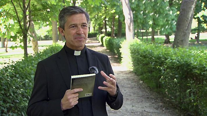 Testimonio - El matrimonio, la gran invención divina