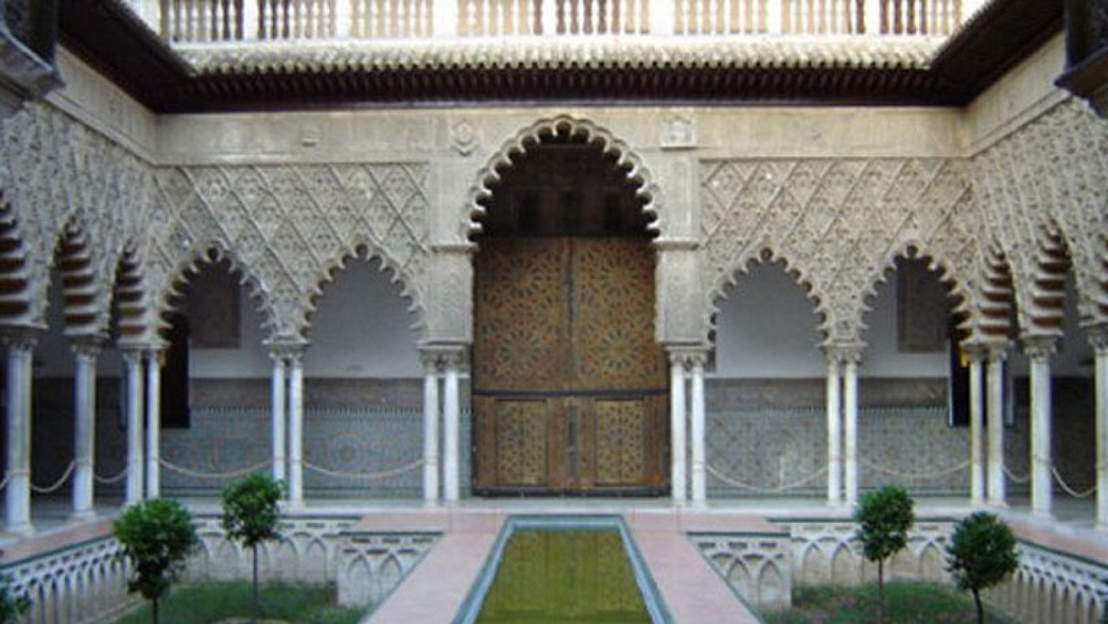 Sevilla celebra el 25º Aniversario de tres de sus joyas como Patrimonio de la Unesco - Informativo 24h | Ver