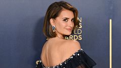 Los 50 años de Penélope Cruz: su trayectoria profesional en Hollywood y España