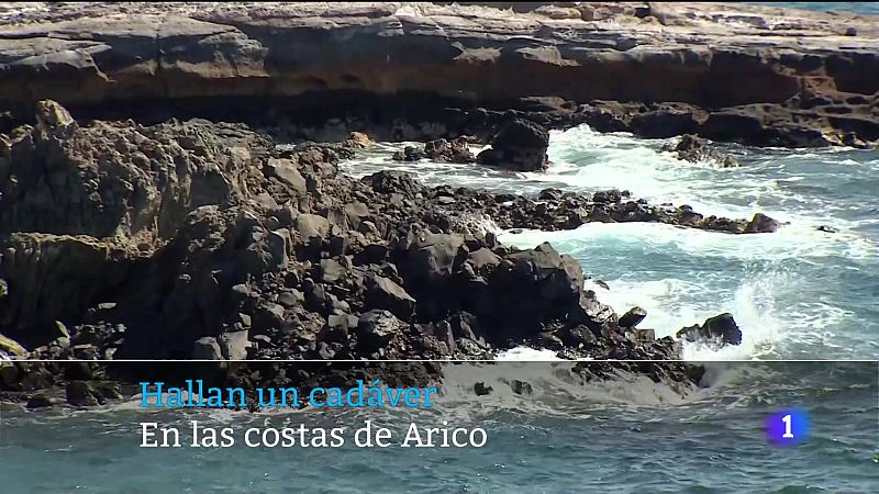 Hallan el cadáver desmembrado de una mujer en Arico.