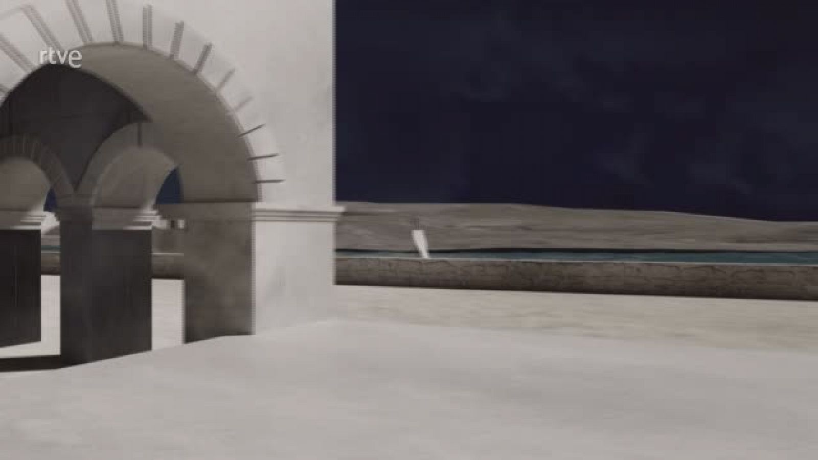 El puerto romano más importante de Hispania estaba en Zaragoza | Ver