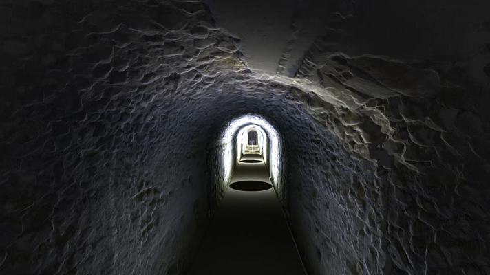 Los pilares del tiempo - El ejército romano, temible en batalla y brillante en arquitectura