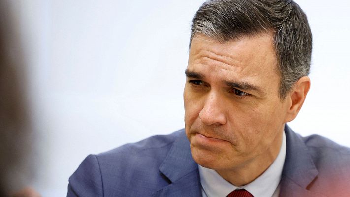 Telediario Fin de Semana - Telediario 2 en 4' - 28/04/24