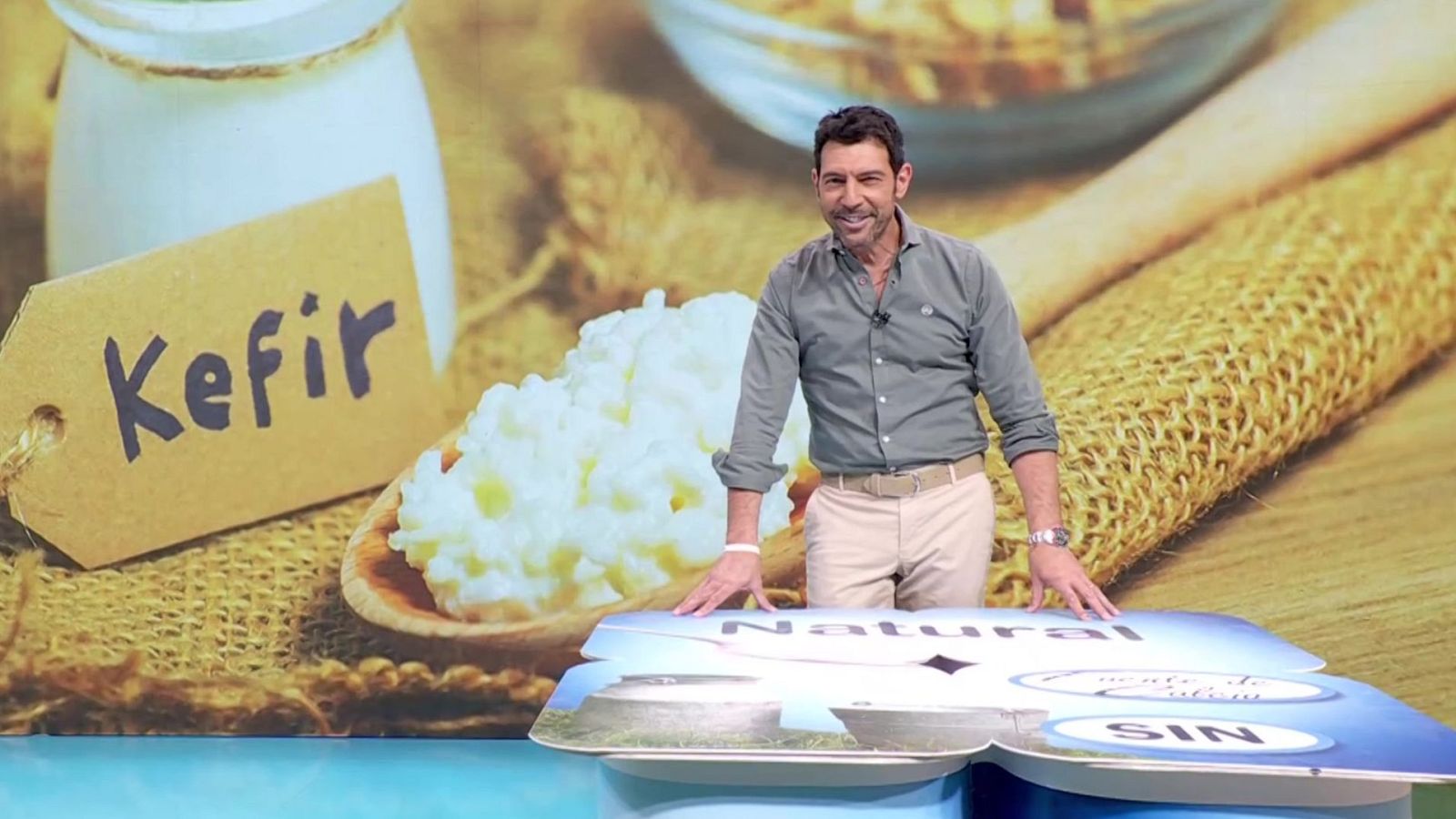 Aquí la Tierra - 28/04/24 - ver ahora