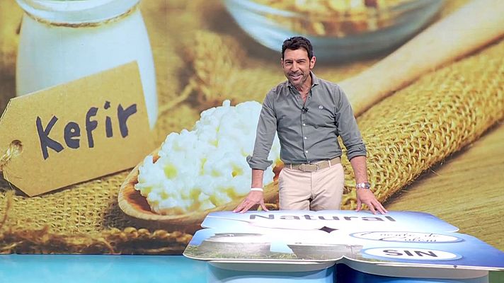 Aquí la Tierra - Aquí la Tierra - 28/04/24