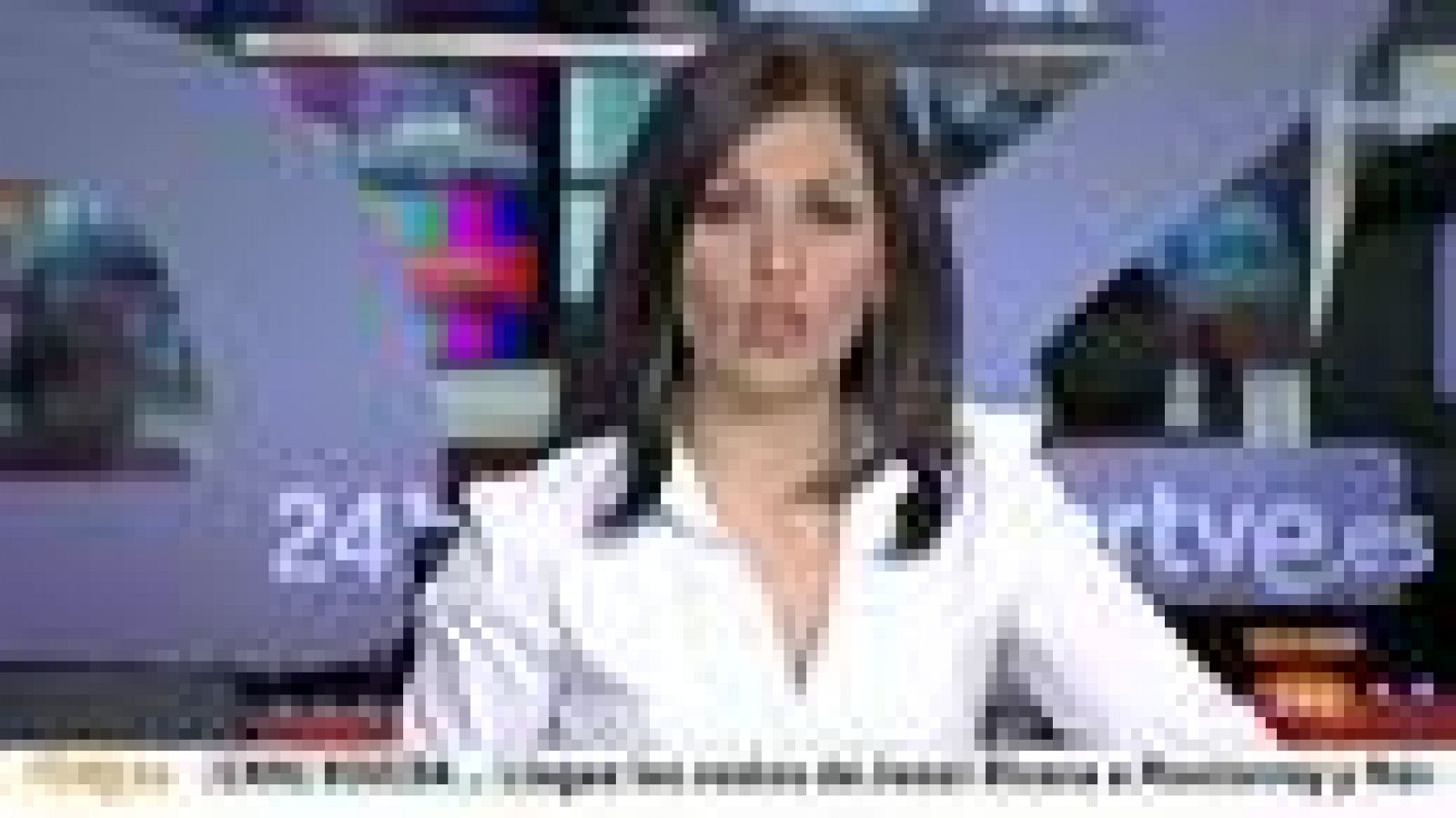 Vuelve la Copa del Rey, con broma incluída - Informativo 24h | Ver