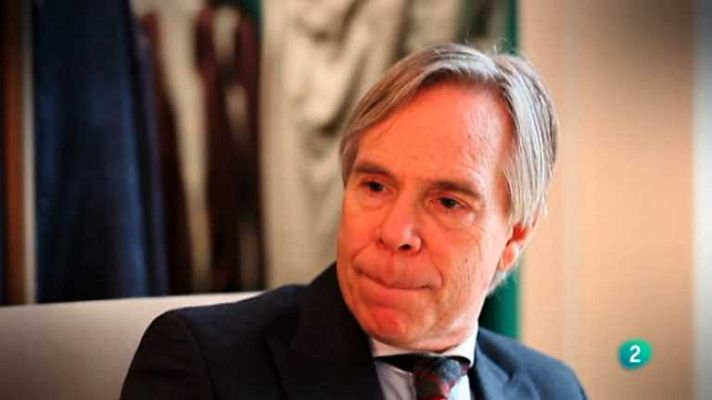 La aventura del Saber - La aventura del saber - 11/12/12