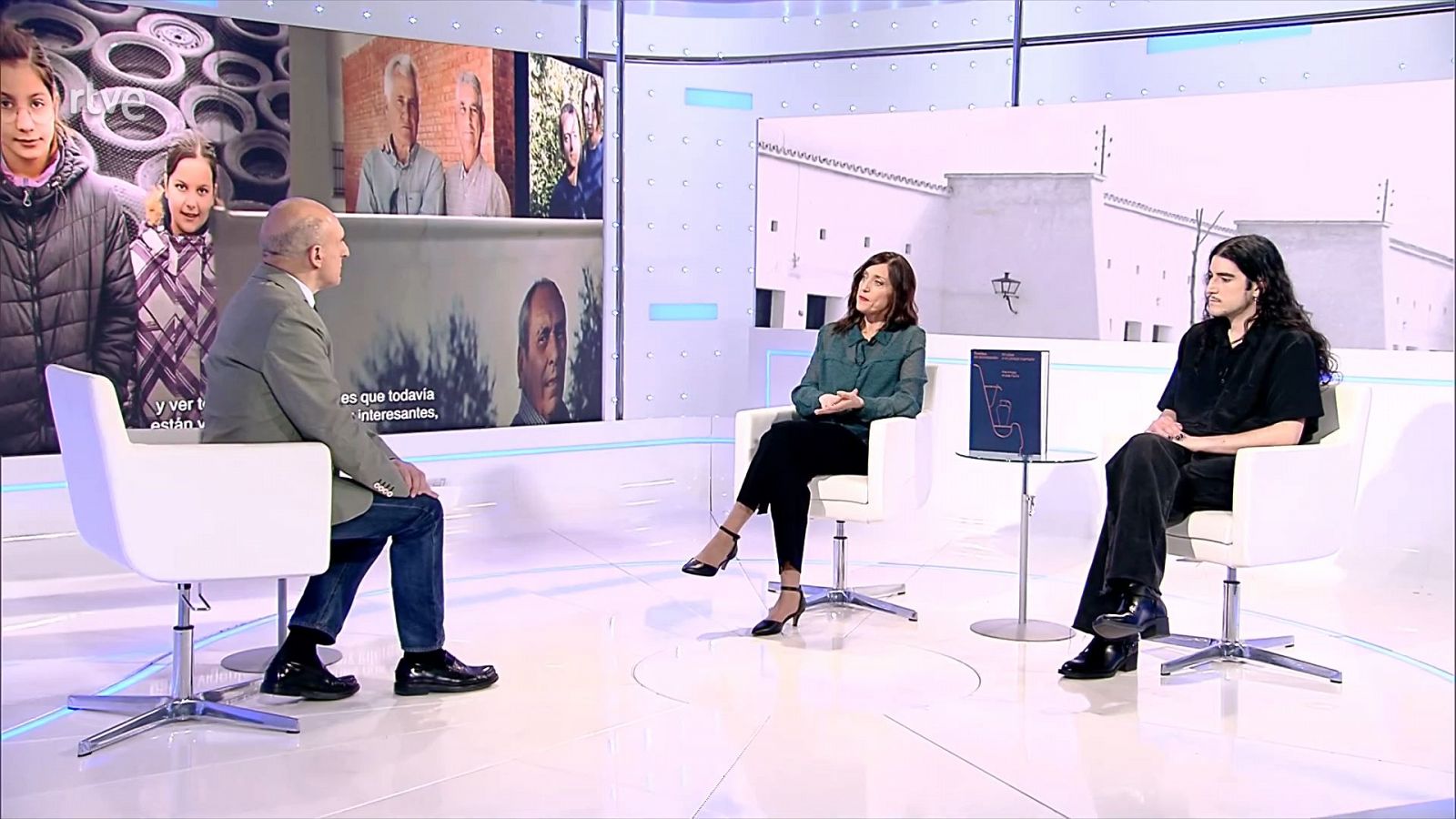 La hora cultural - 28/04/24 - ver ahora