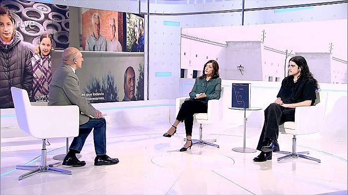 La hora cultural - La hora cultural - 28/04/24