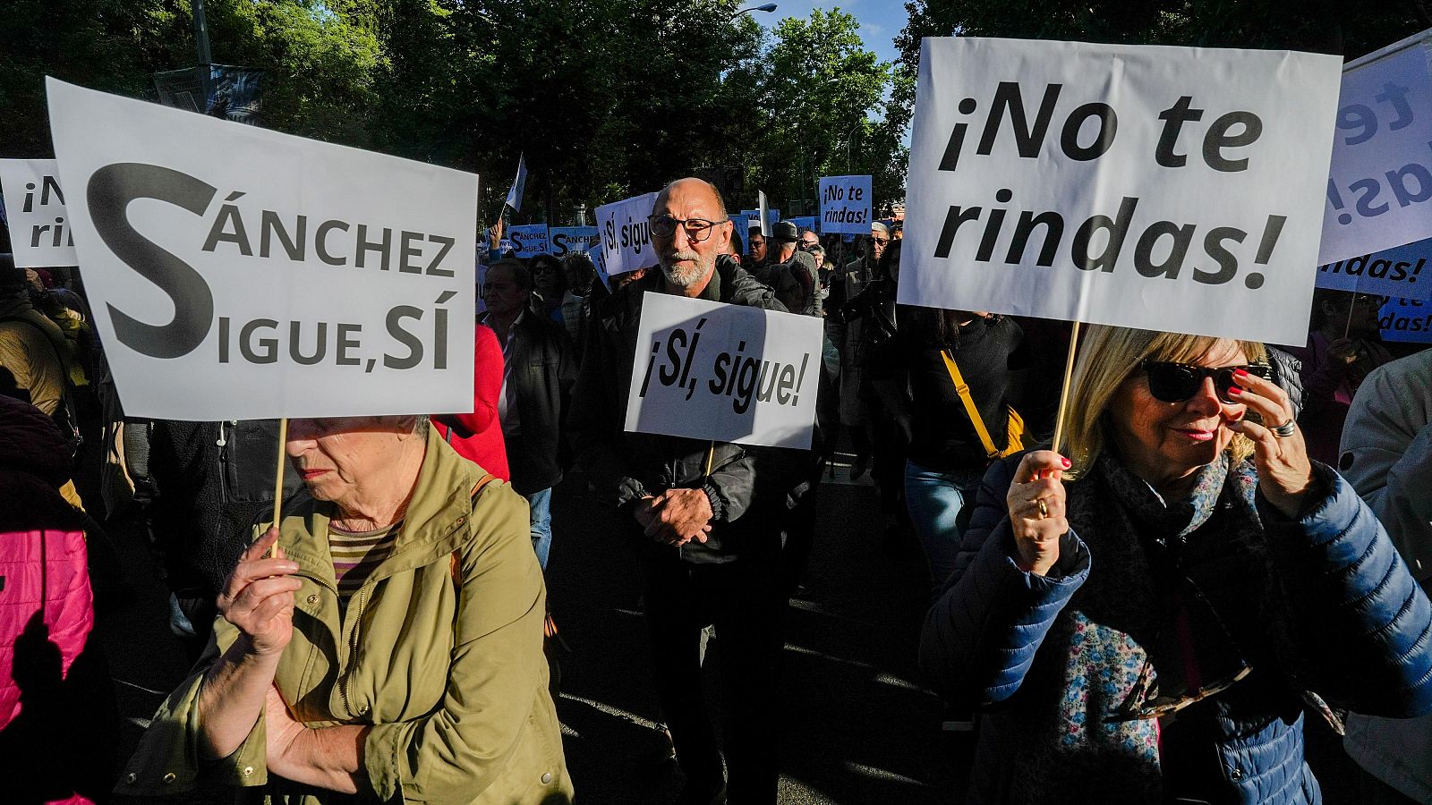 Telediario - 8 horas - 29/04/24 - ver ahora