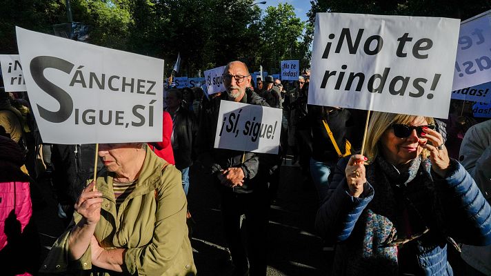 Telediario Matinal - Telediario - 8 horas - 29/04/24