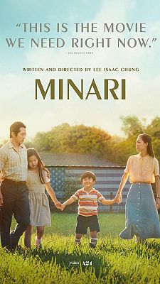 Minari: Histria de la meva famlia