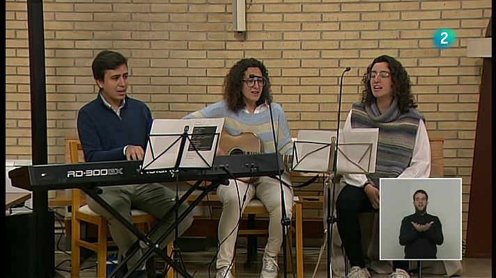 La Missa - 28/04/2024