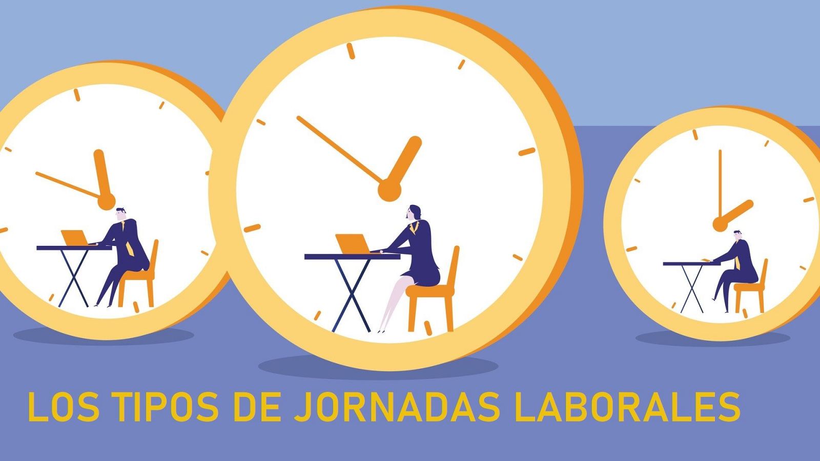 Aquí hay trabajo - 29/04/24 - ver ahora