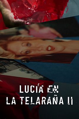 Lucía en la telaraña - Proteger a los testigos