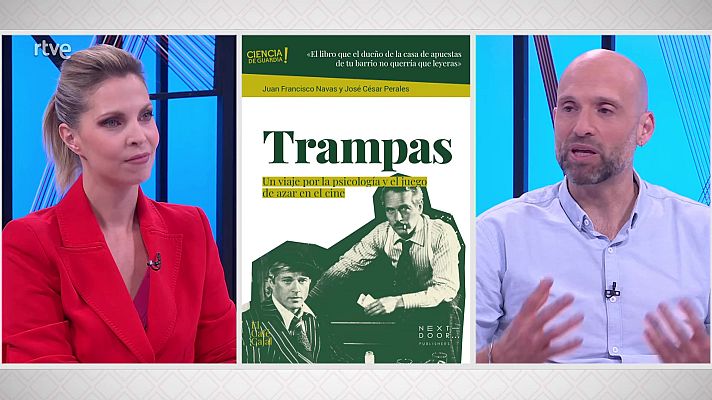 La aventura del Saber - La aventura del saber - 29/04/24