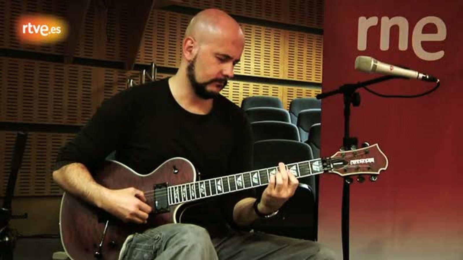 pedro andrea guitarra