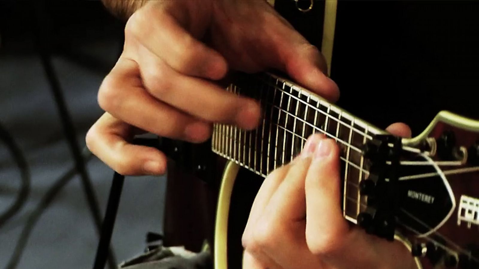 pedro andrea atila guitarra