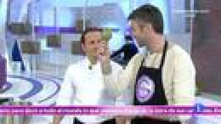 +Gente - Cocina de Mercado