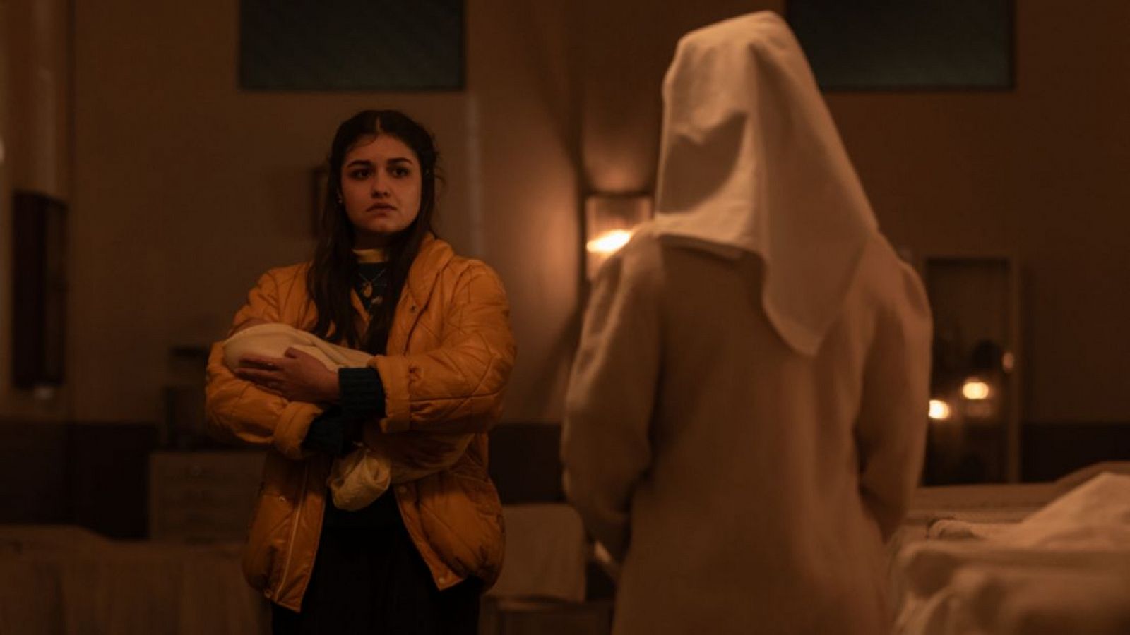 Tráiler de 'Alumbramiento', de Pau Teixidor - Somos cine | Ver