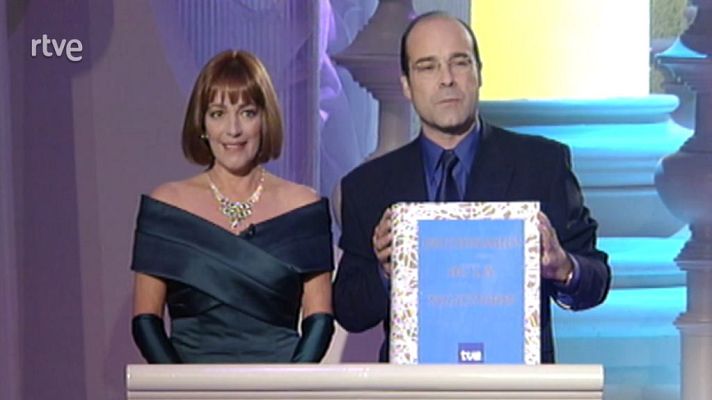 Programas y Concursos en el Archivo de RTVE - De todo para todos - Programación de TVE para el otoño de 1998