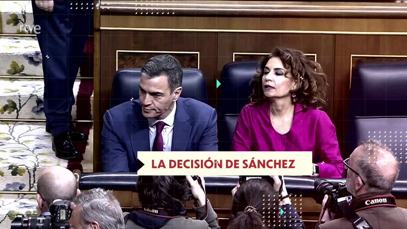 La hora de La 1 - 29/04/24 - ver ahora