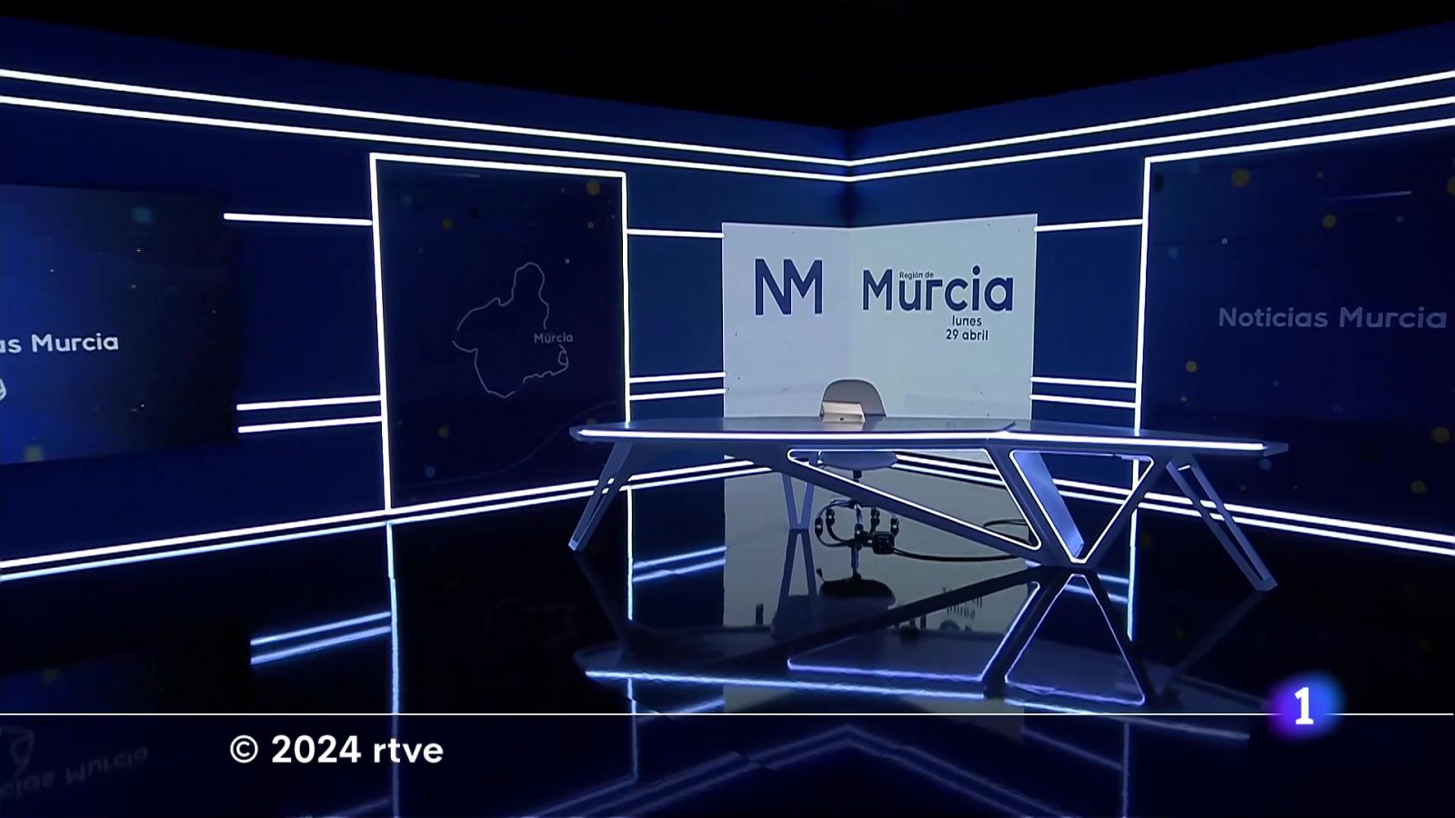Noticias Murcia - 29/04/2024