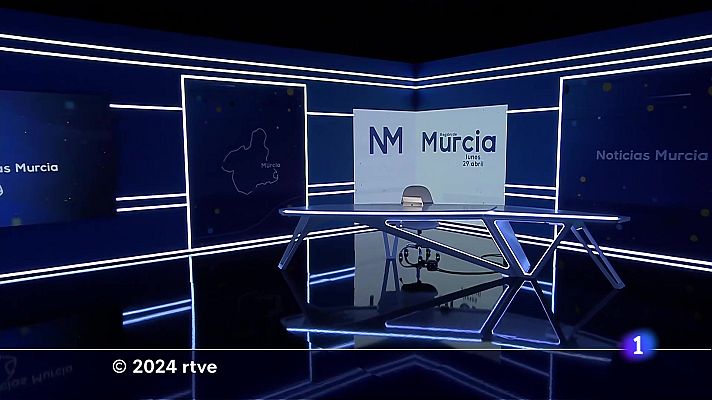 Noticias Murcia - Noticias Murcia - 29/04/2024