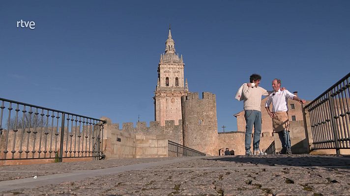 Ahora o nunca - Programa 321