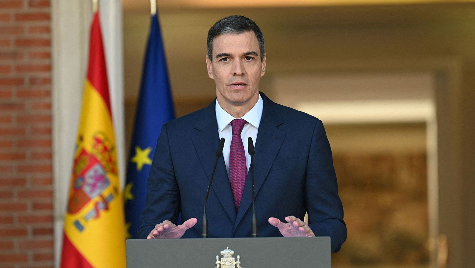 Telediario 1 en cuatro minutos - 29/04/24  - RTVE.es | Ver